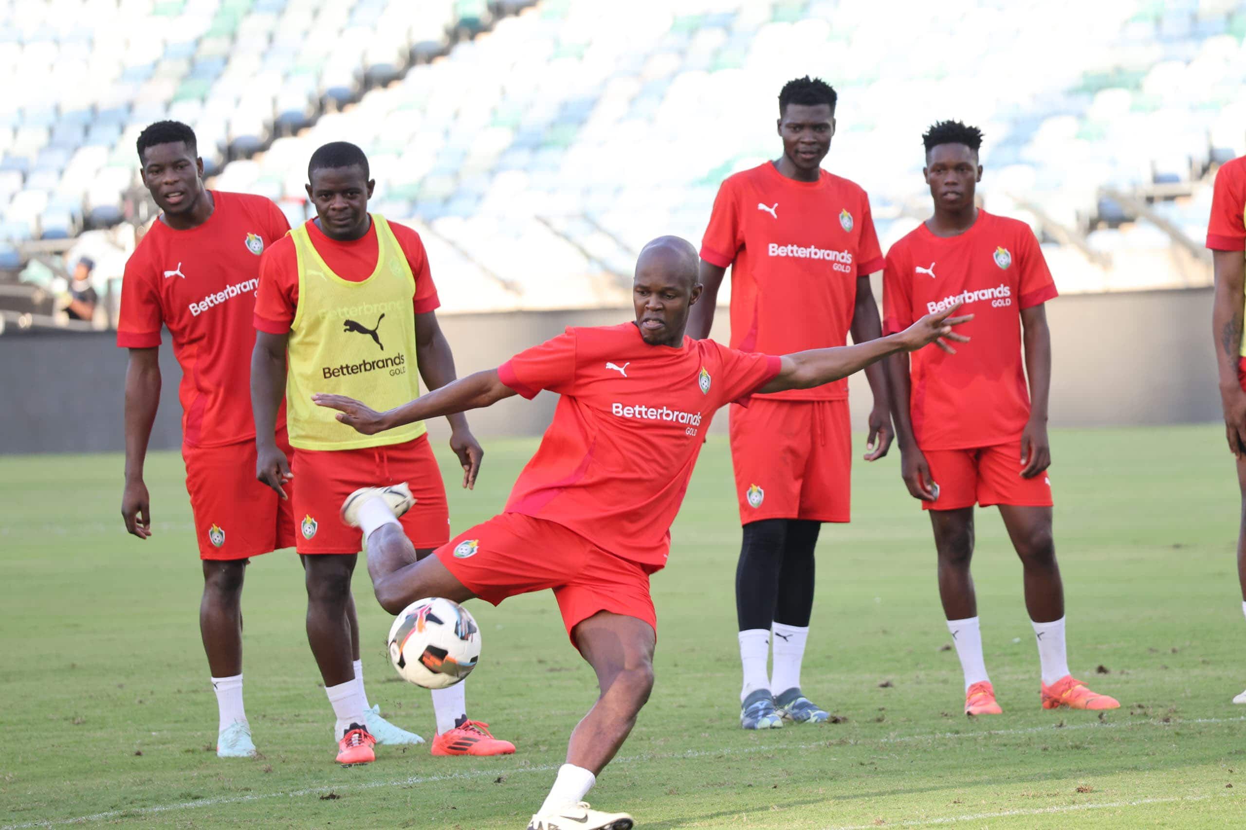 Musona