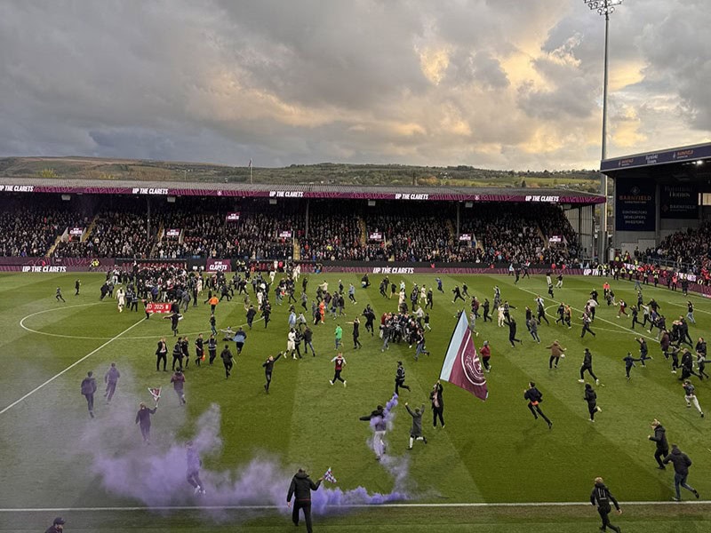 Fantasy & Market Impact