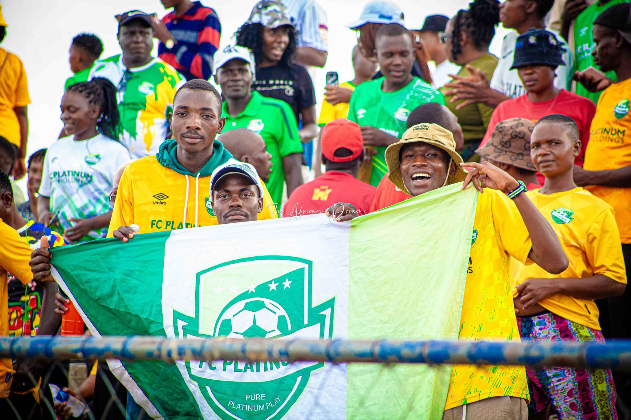 FC Platinum