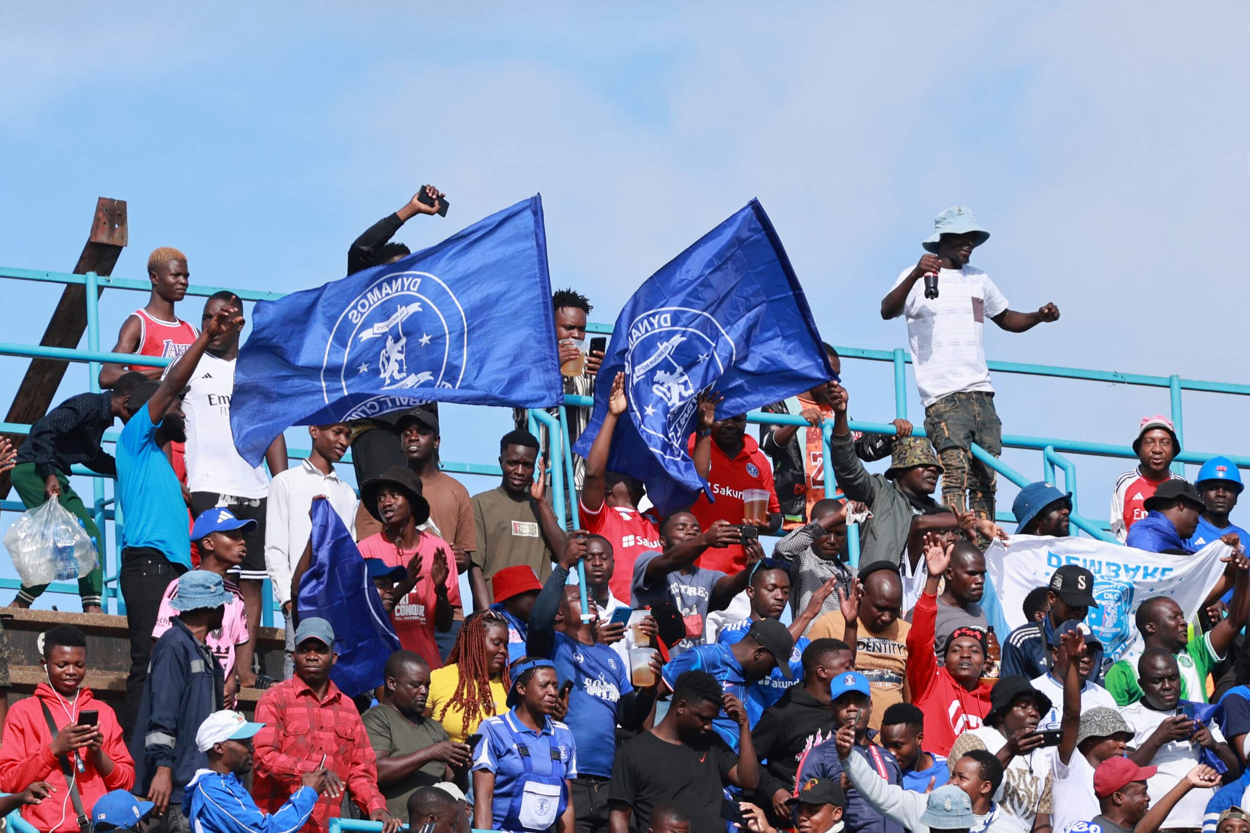 Dynamos