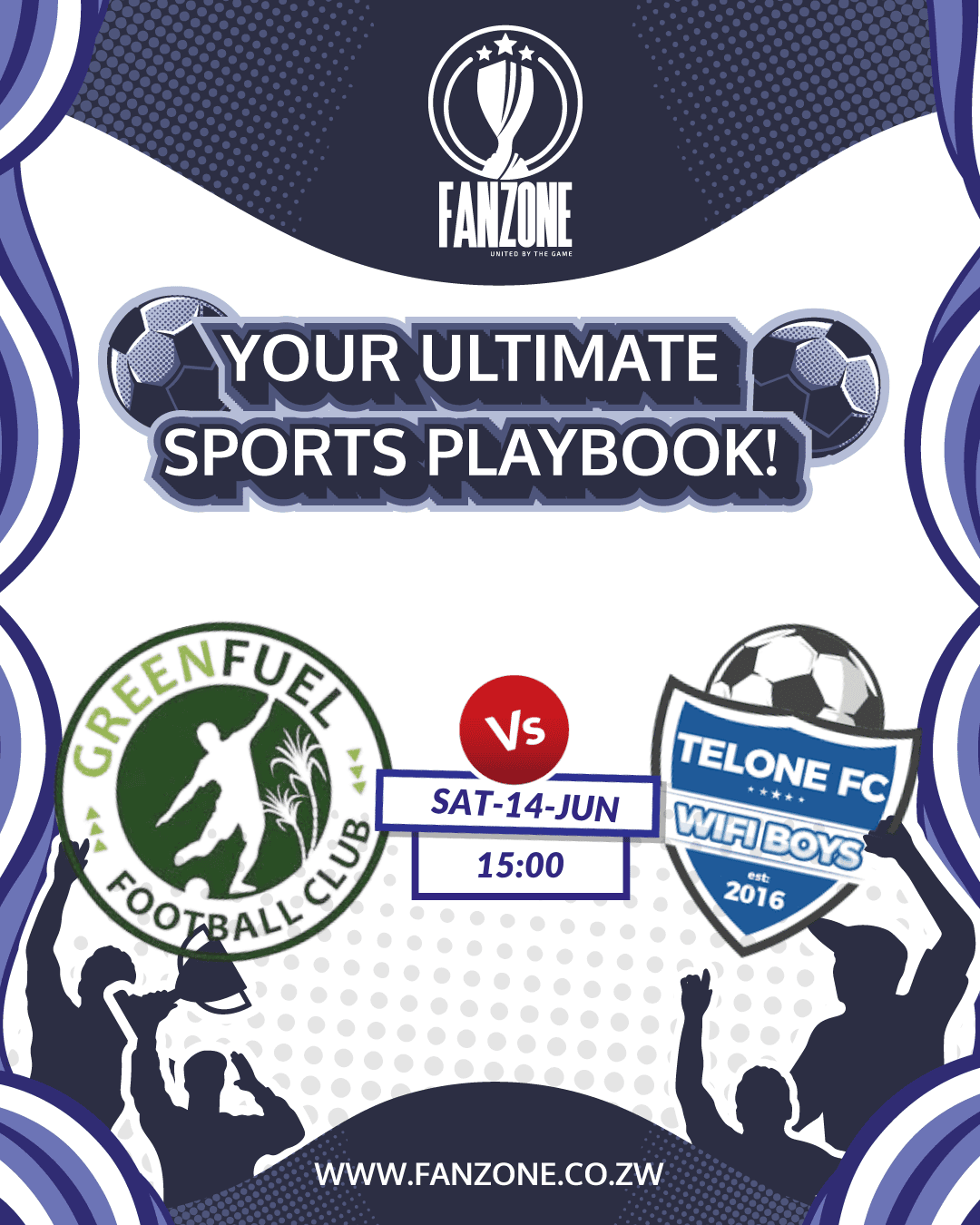 GREEN FULE VS TELONE GREEN FULE VS TELONE