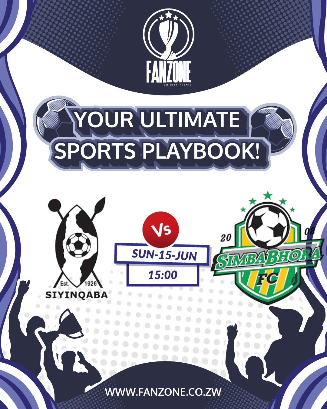 HIGHLANDERS VS SIMBA BHORA HIGHLANDERS VS SIMBA BHORA
