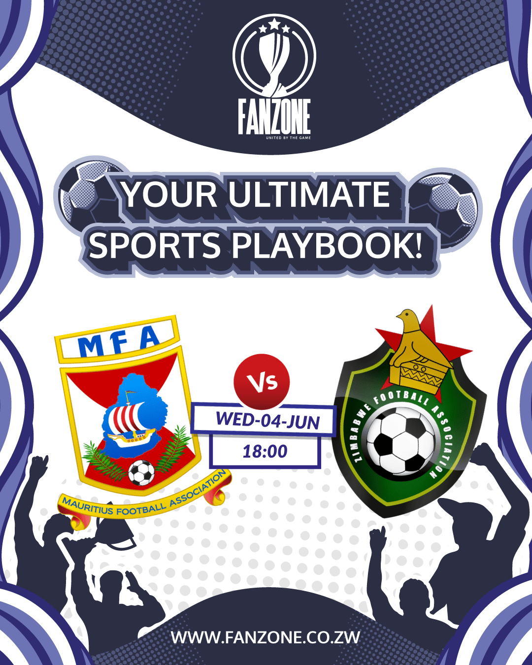 MAURITIUS VS ZIMBABWE (1)