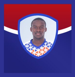 Clive Kwangwari