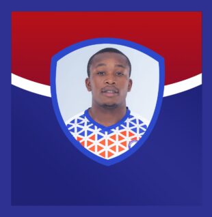 Noah Simango
