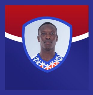 Tafadzwa George