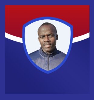 Takudzwa Mutenheri