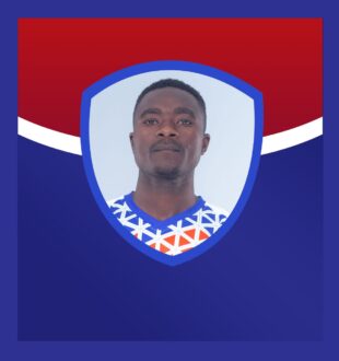 Valentine Katsande