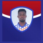 Wilson Mensah