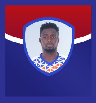 Wilson Mensah