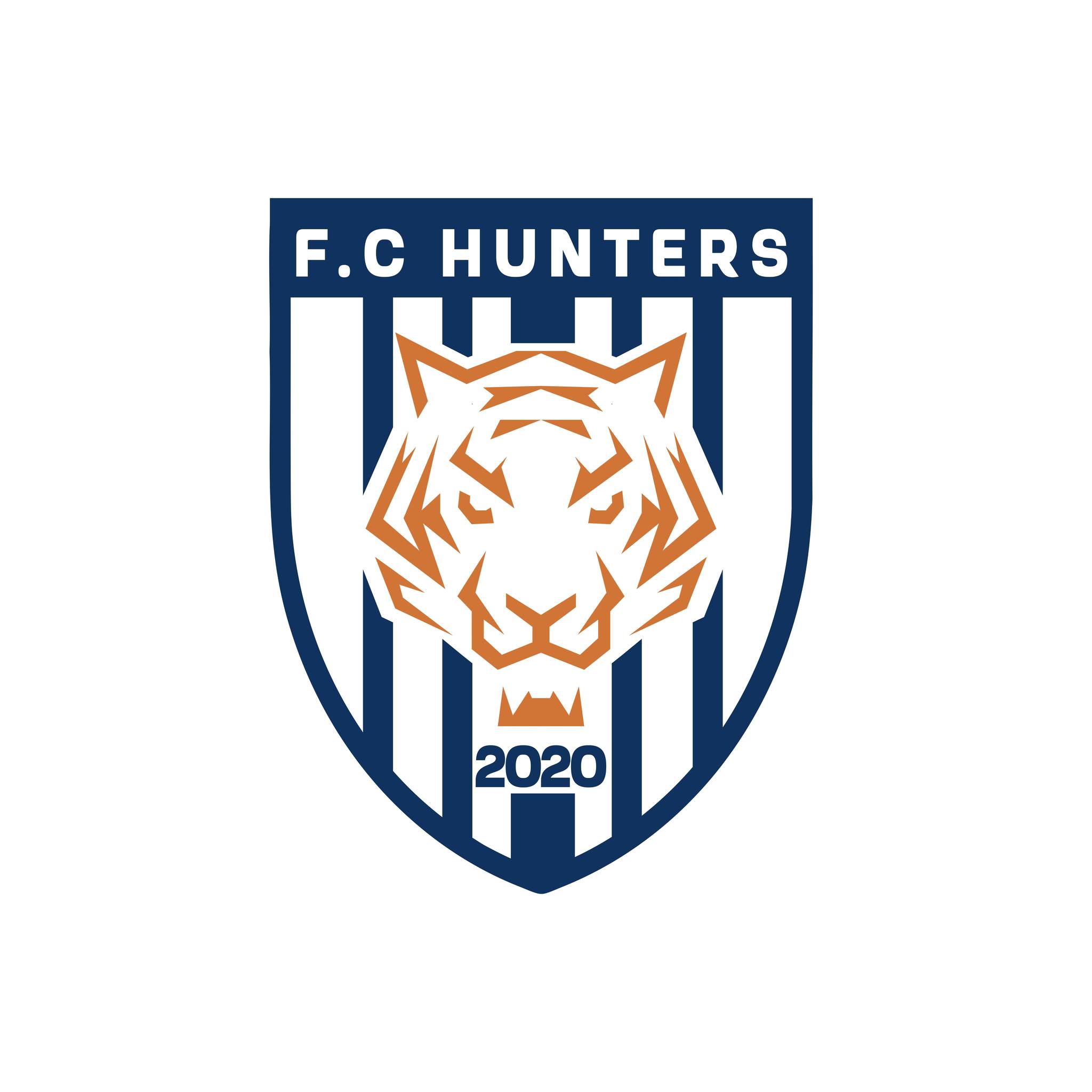 F.C Hunters - Fanzone.co.zw