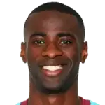 Pedro Obiang