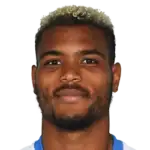 Steve Mounié