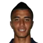 Romain Saïss