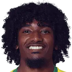 Samuel Moutoussamy