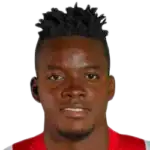 Bertrand Traoré