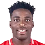 Malick Evouna
