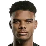 Lyle Foster