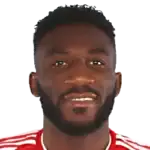 Aaron Appindangoyé