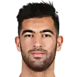 Yassine Meriah