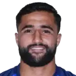 Ali Abdi