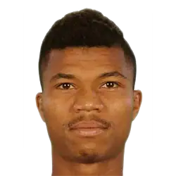 Reinildo Mandava