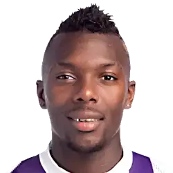 Steeve Yago