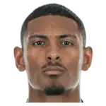 Sébastien Haller