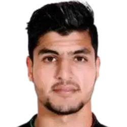 Mohamed Ben Ali