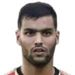 Mohamed Amine Tougai