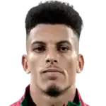 Azzedine Ounahi