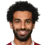 Mohamed Salah