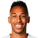 Pierre-Emerick Aubameyang