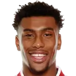 Alex Iwobi