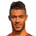 Denis Bouanga