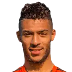 Denis Bouanga