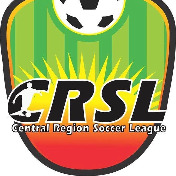 Central Region Logo