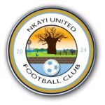 Nkayi United