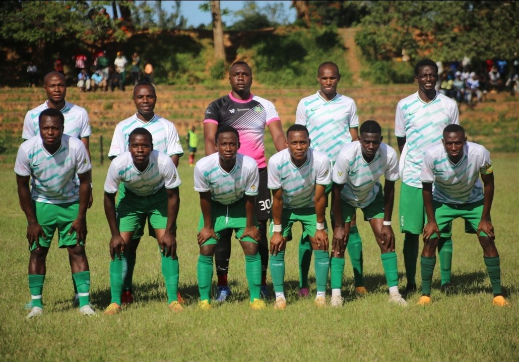 Tenax FC