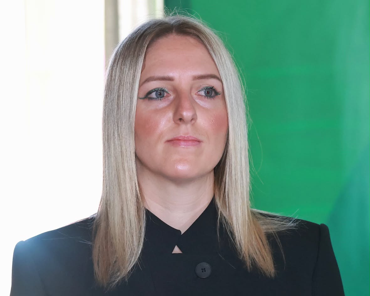 New Mighty Warriors coach Stella Gotal