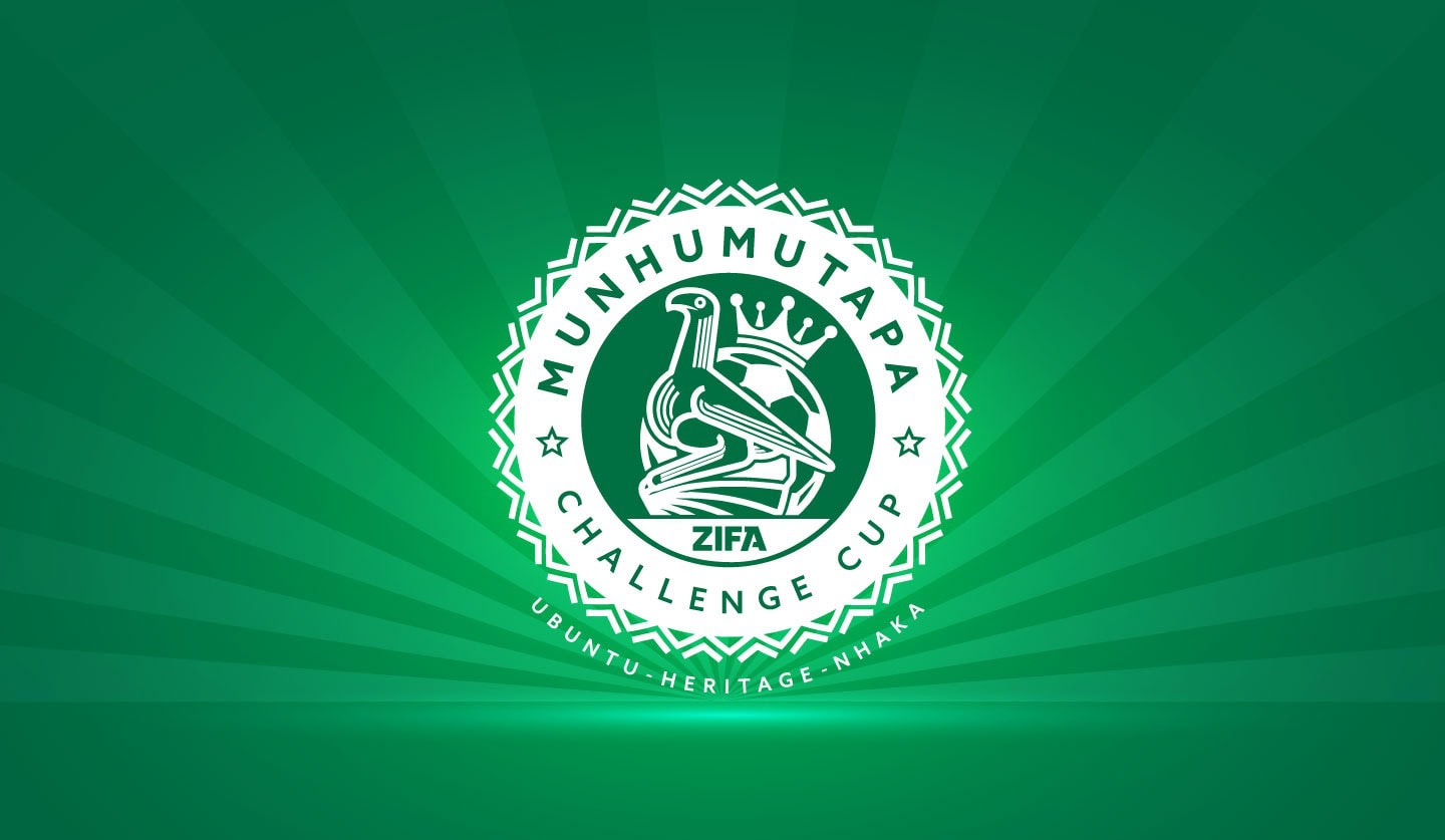 Munhumutapa Challenge Cup logo